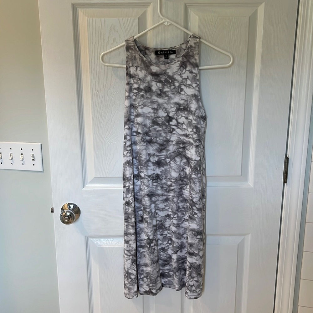 Athleta dress